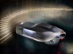 Rolls-Royce Vision Next 100 2016 года
